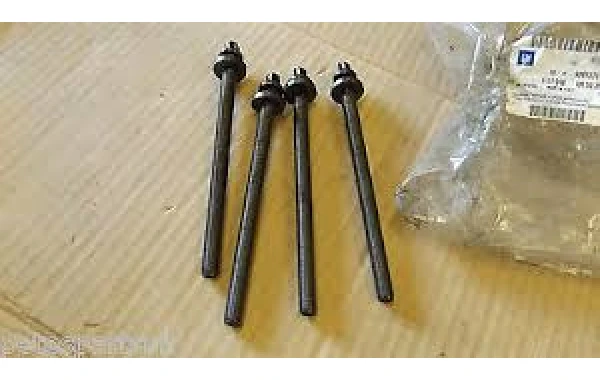 Perno Regulador Para CHEVROLET SONIC