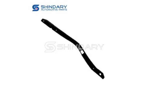 Mensula Guia Parachoque Para CHEVROLET SAIL