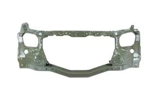 Soporte De Radiador Para CHEVROLET D-MAX