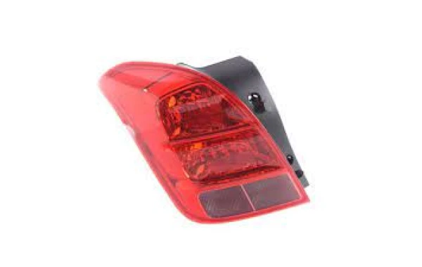 Farol Trasero Izquierdo Para CHEVROLET TRACKER