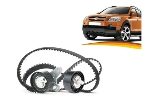 Kit De Distribución Para CHEVROLET CAPTIVA