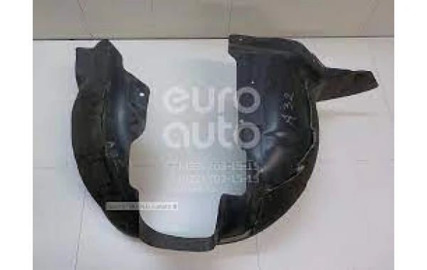 Guardafango delantero derecho para chevrolet orlando - Guardafangos Delanteros Derechos | ClickRepuestos