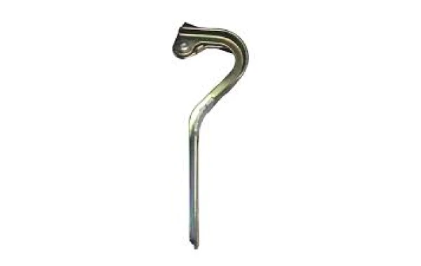 Bisagra Capot N300 Rh para CHEVROLET N300