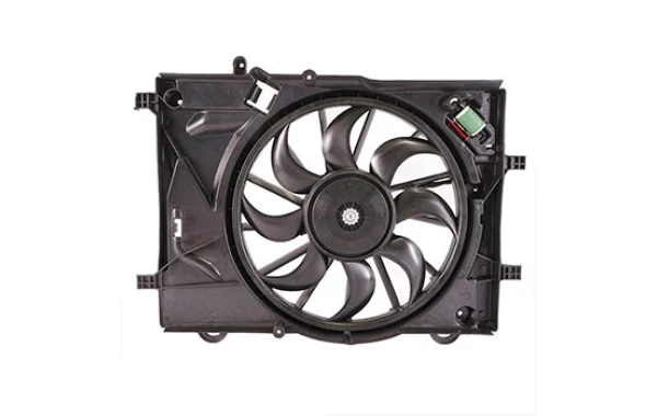 Electroventilador Para CHEVROLET SONIC