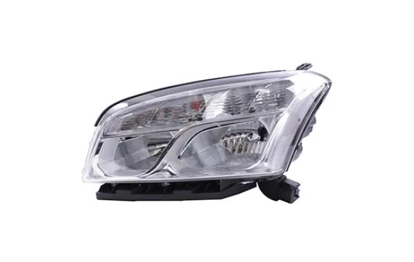 Optico Para CHEVROLET TRACKER