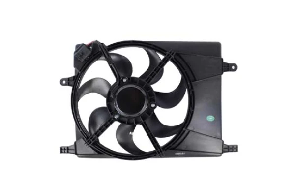 Electroventilador para chevrolet sail 1.5
