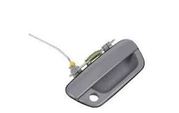 Manilla puerta exterior delantera derecha para chevrolet spark gt