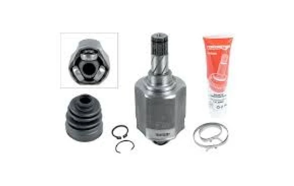 Punta Homocinetica Para CHEVROLET CAPTIVA