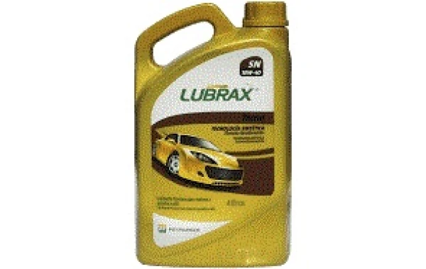 Aceite 15/40 Lubrax 4l Mineral - Aceite | ClickRepuestos