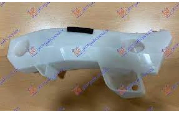Mensula Guia Parachoque Para CHEVROLET D-MAX