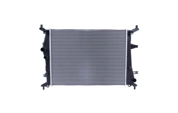 Radiador de agua para chevrolet sail 2017 2023 1.5 Radiador de agua para chevrolet sail 2017 2023 1.5