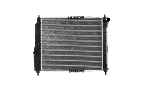 Radiador de agua para chevrolet aveo 2004 2006
