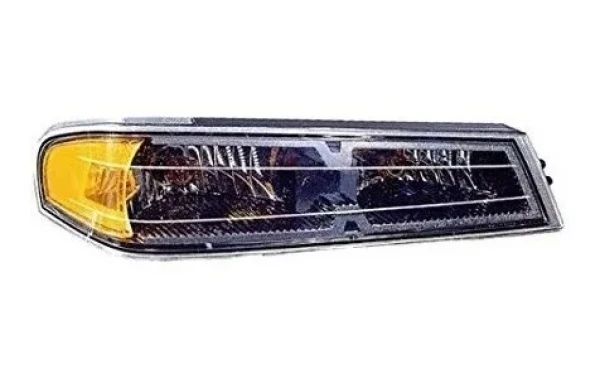 Farol trasero para chevrolet colorado 2004 Farol trasero para chevrolet colorado 2004