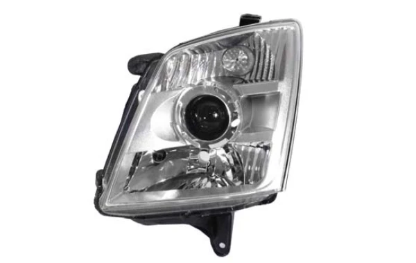 Optico derecho para chevrolet d max 2009 Optico derecho para chevrolet d max 2009