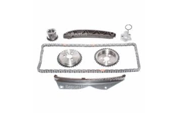 Transmisión Para CHEVROLET N300