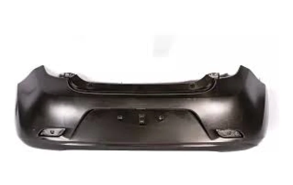 Parachoque Trasero Para CHEVROLET Spark GT Parachoque Trasero Para CHEVROLET Spark GT