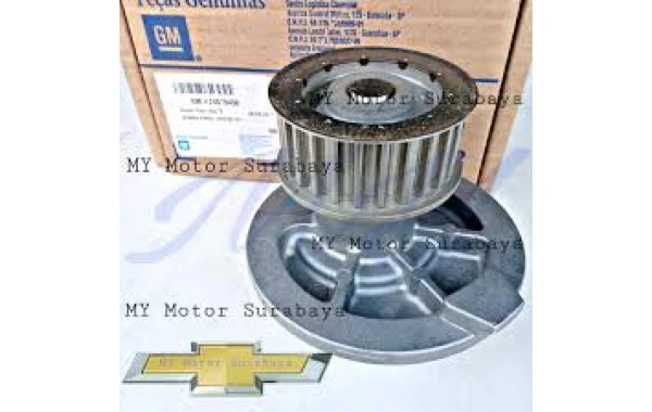 Bomba De Agua Para CHEVROLET CAPTIVA Bomba De Agua Para CHEVROLET CAPTIVA