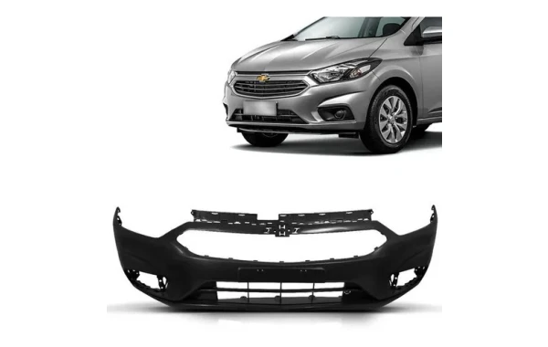 Parachoque delantero para chevrolet prisma 2016 Parachoque delantero para chevrolet prisma 2016