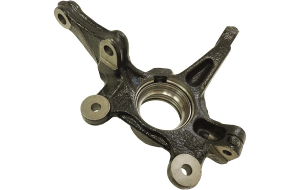 Muñon Delantero Derecho Para CHEVROLET SONIC