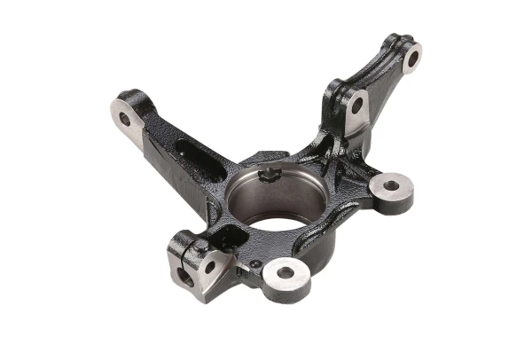 Muñon Delantero Izquierdo Para CHEVROLET SONIC