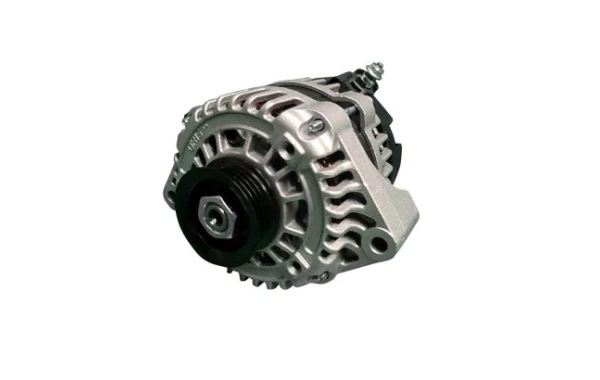 Alternador Para CHEVROLET N300