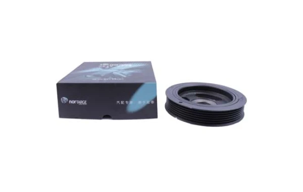 Polea Para CHEVROLET SAIL