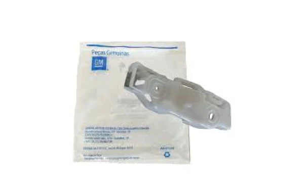 Mensula Guia Parachoque Para CHEVROLET ONIX