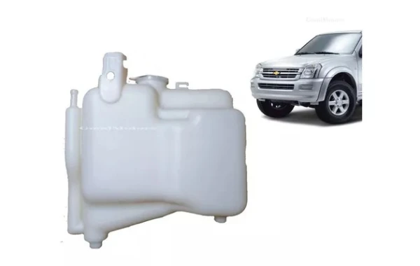 Deposito Agua Para CHEVROLET D-MAX