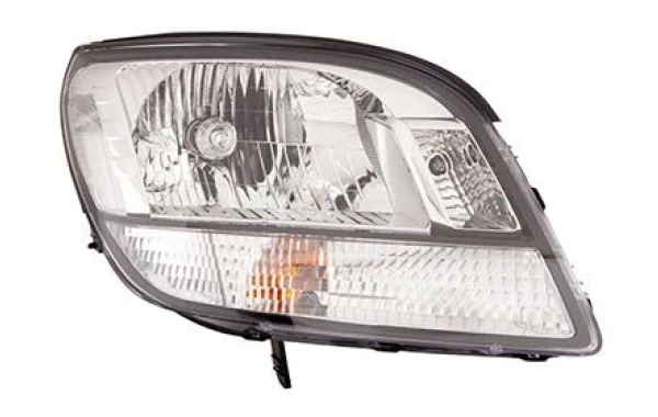 Optico Para CHEVROLET ORLANDO