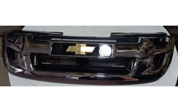 Mascara Para CHEVROLET D-MAX