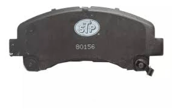Pastilla de freno para chevrolet d max