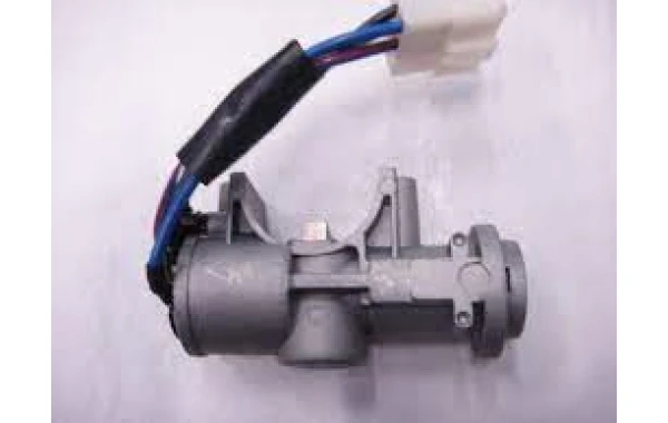 Chapa Contacto Para CHEVROLET N300