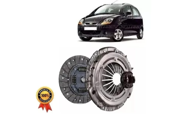 Kit de embrague para chevrolet spark
