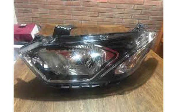 Optico Para CHEVROLET ASTRA