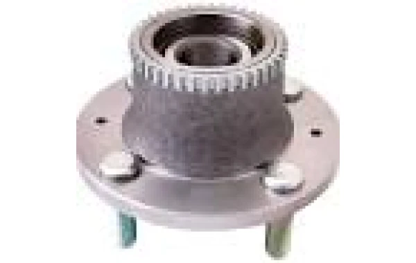 Maza trasera para chevrolet spark