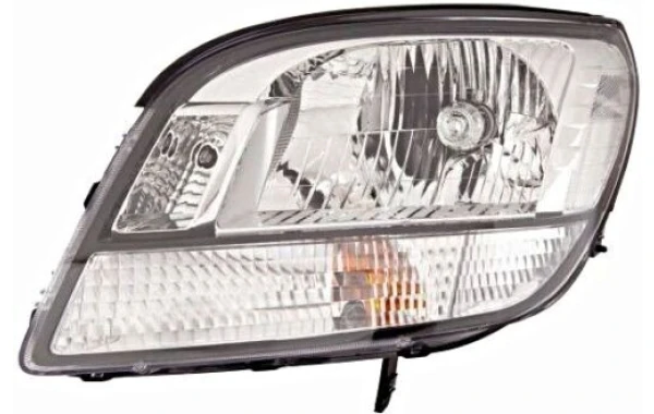 Optico Para CHEVROLET ORLANDO Optico Para CHEVROLET ORLANDO