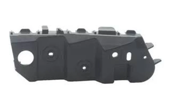 Mensula guia parachoque para chevrolet spin