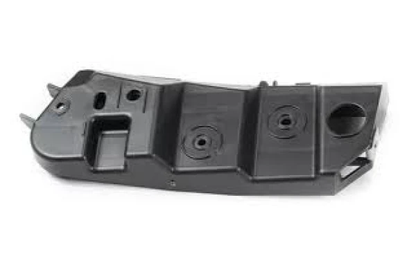 Mensula guia parachoque para chevrolet spin