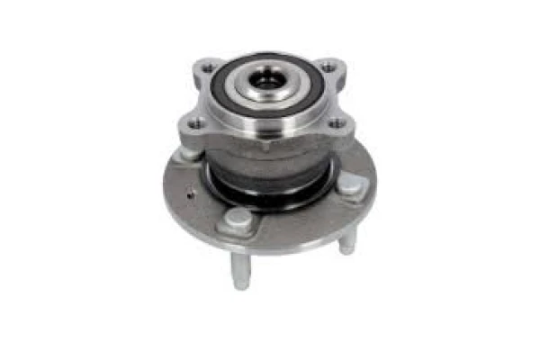 Maza Delantera Para CHEVROLET SONIC