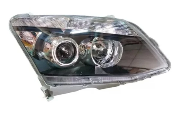 Optico derecho para chevrolet d max 2015 Optico derecho para chevrolet d max 2015