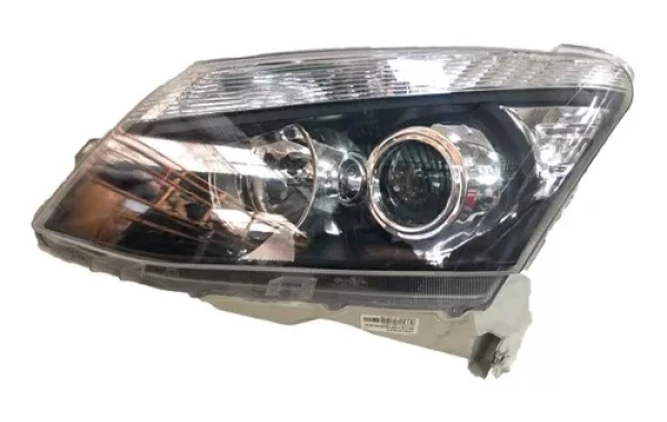 Optico izquierdo para chevrolet d max 2015 Optico izquierdo para chevrolet d max 2015