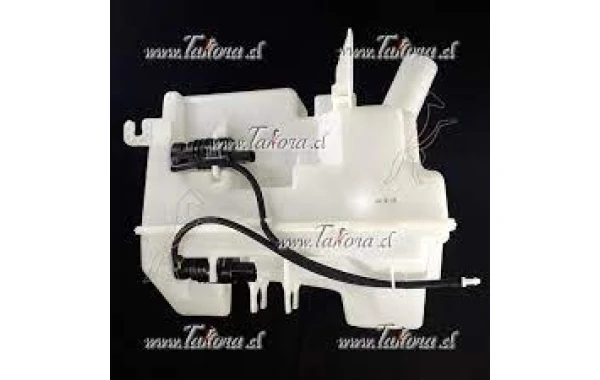 Deposito limpia parabrisa para chevrolet captiva
