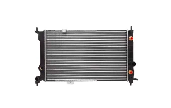 Radiador de agua para chevrolet astra 1992 1998 Radiador de agua para chevrolet astra 1992 1998