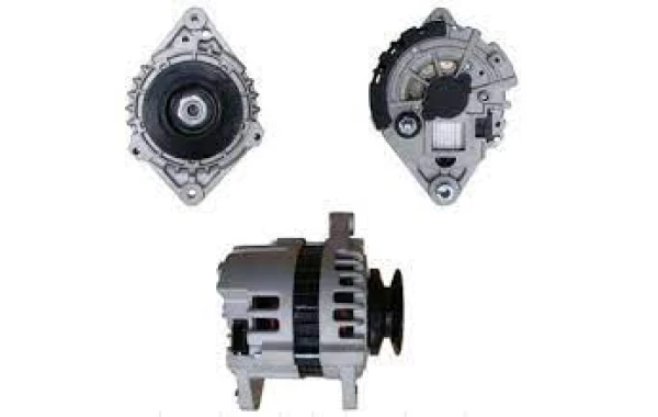 Alternador Para CHEVROLET VIVANT
