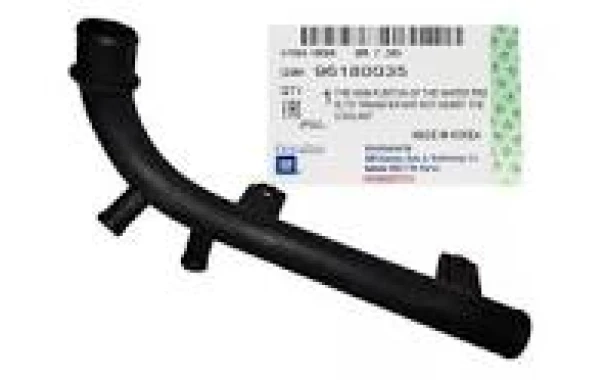 Tubo Para CHEVROLET OPTRA