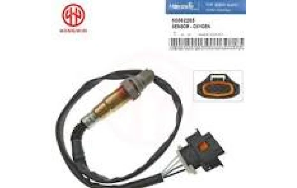 Sensores De Oxígeno Para CHEVROLET SONIC