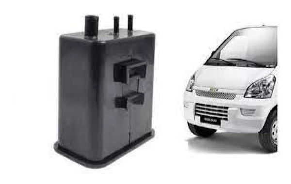 Canister Para CHEVROLET N300