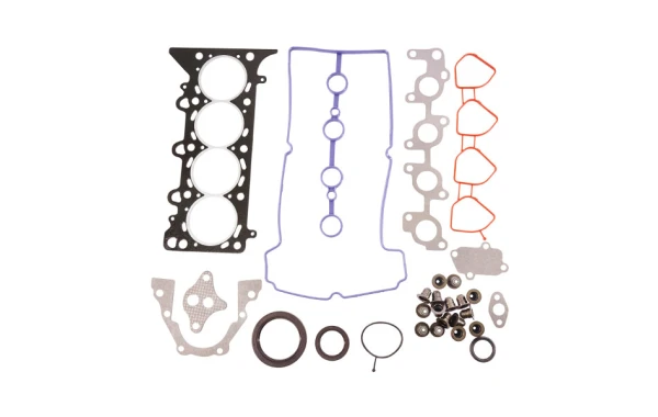 Empaquetadura Tapa Valvulas Para CHEVROLET N300
