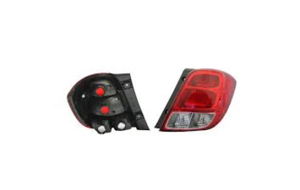 Farol Trasero Derecho Para CHEVROLET SPARK