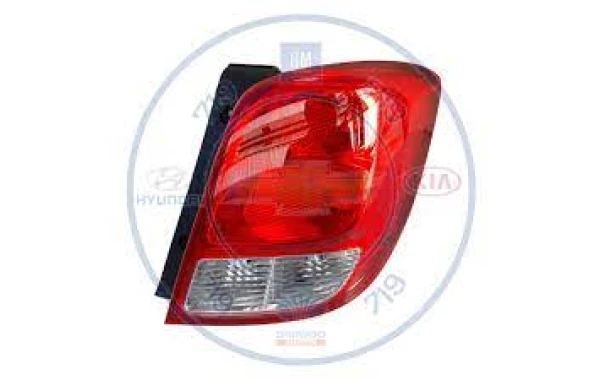 Farol Trasero Izquierdo Para CHEVROLET SPARK Farol Trasero Izquierdo Para CHEVROLET SPARK